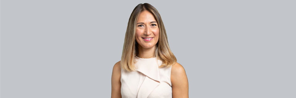 daniela conosci il nostro personale dsv